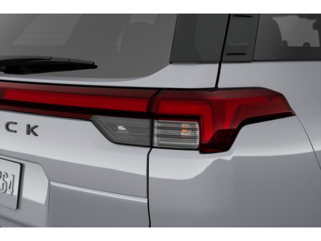 2026 Subaru Outback Limited XT photo 3