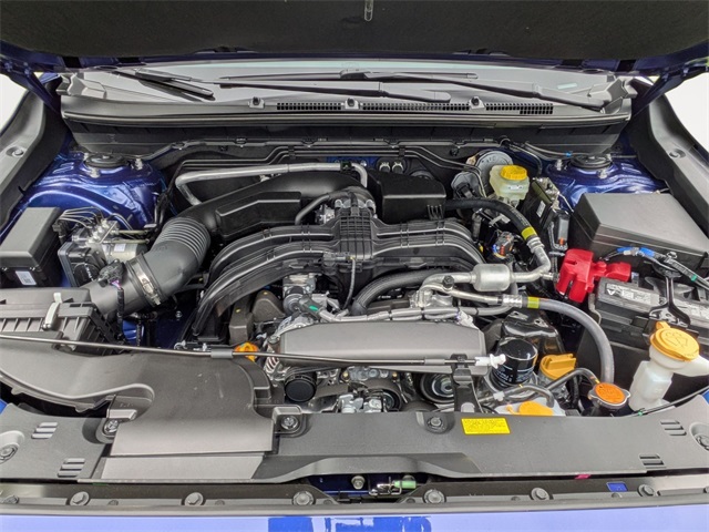 2025 Subaru Crosstrek Sport photo 28