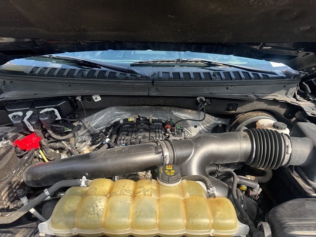 2021 Ford Expedition Limited photo 19