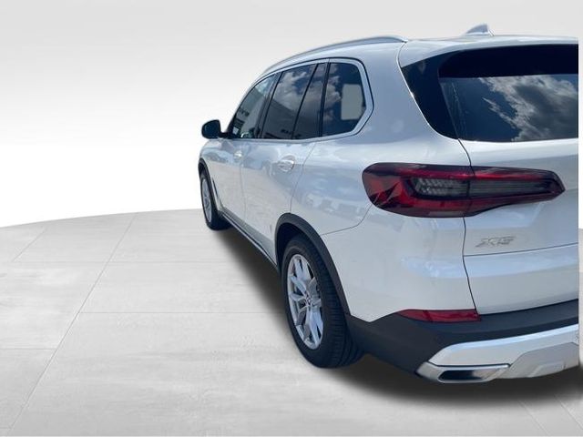 2023 Bmw X5 xDrive40i photo 3