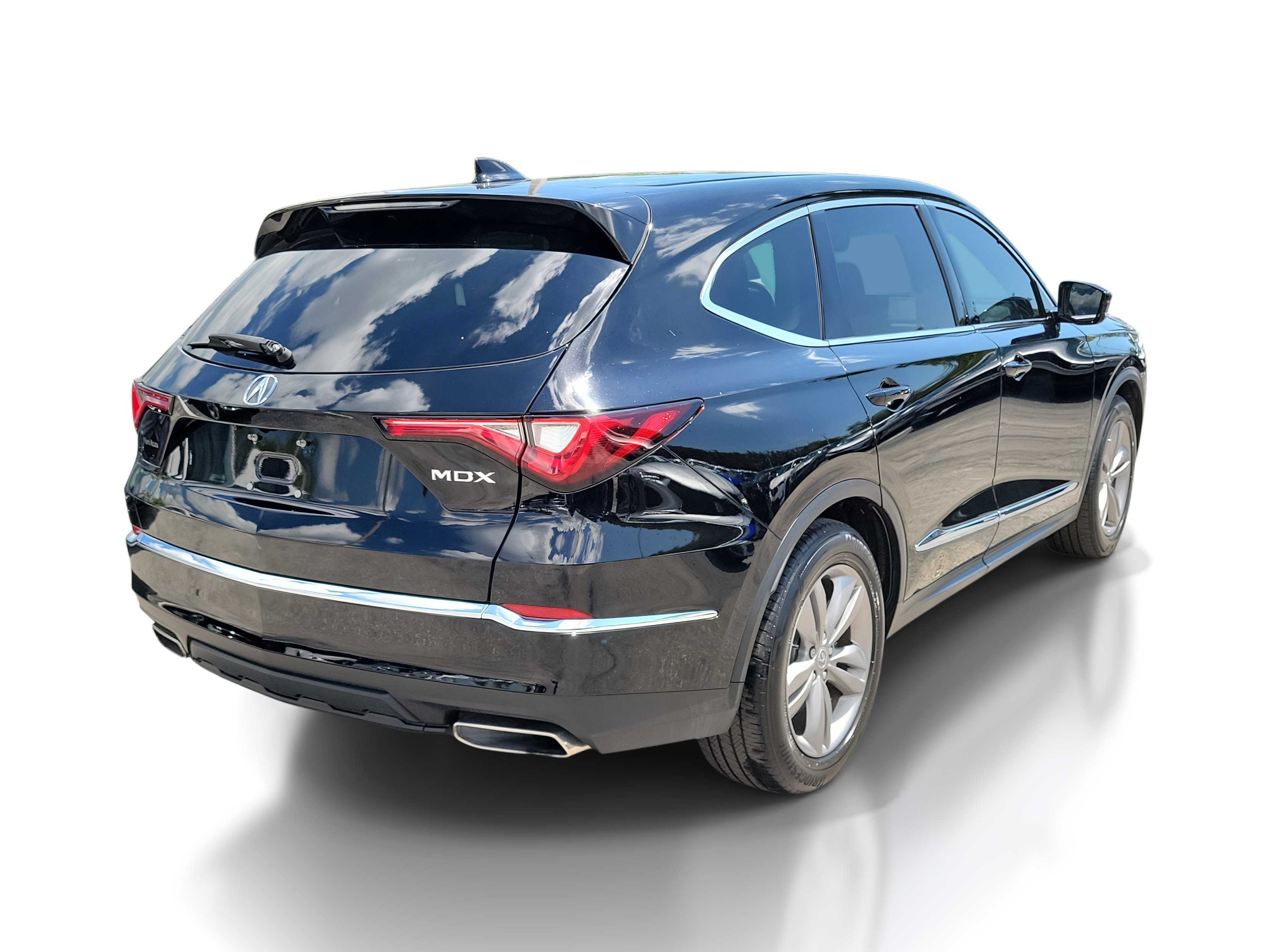 2023 Acura MDX photo 4