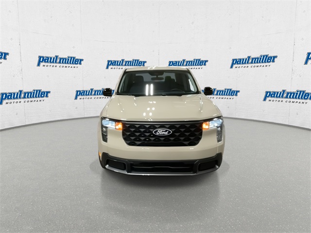 2025 Ford Maverick XLT photo 4