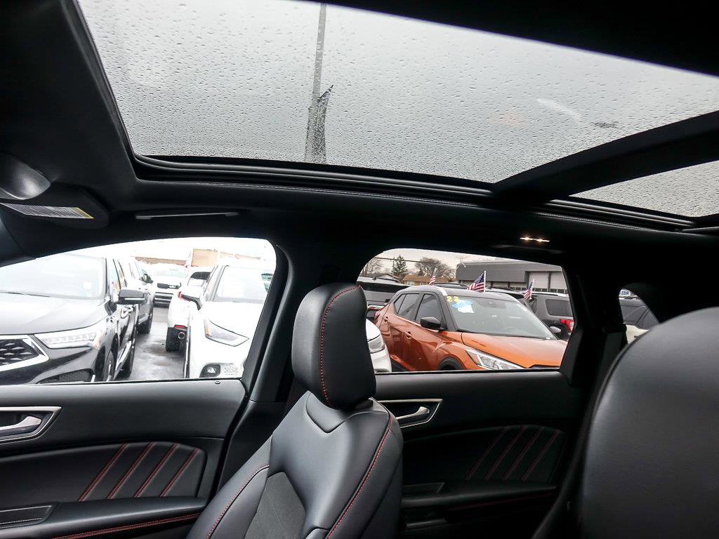 2024 FORD EDGE - Image 14