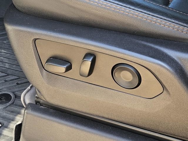 2024 Gmc Sierra 2500 HD AT4 photo 28