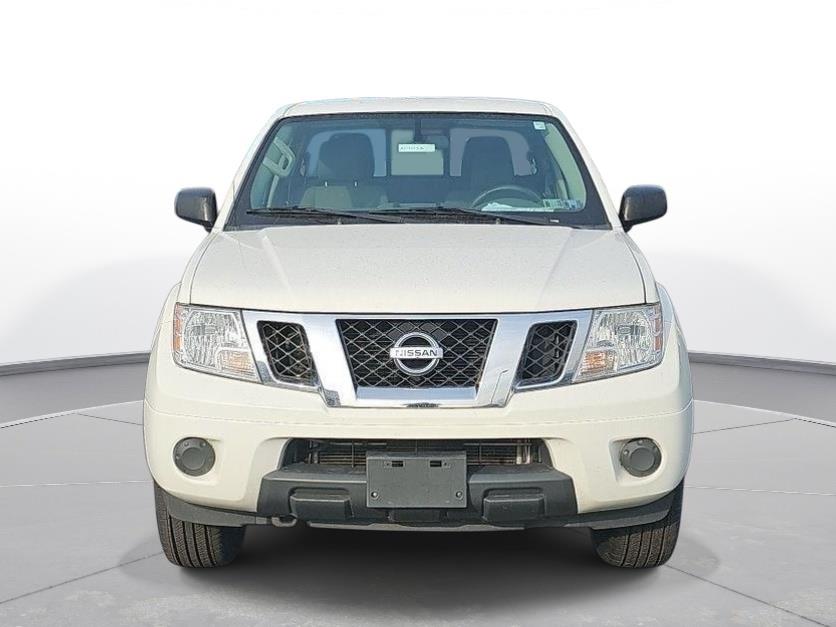Used 2019 Nissan Frontier SV with VIN 1N6AD0EV5KN872688 for sale in Fleetwood, PA