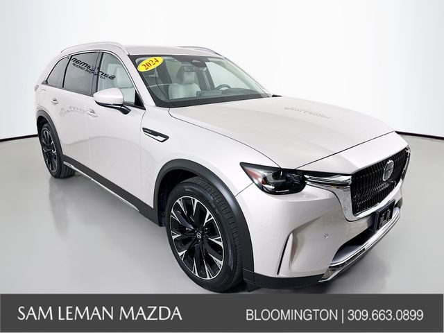 2024 Mazda CX-90 PHEV Premium