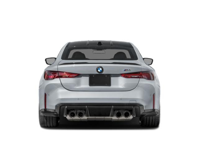 2026 Bmw M4 photo 5