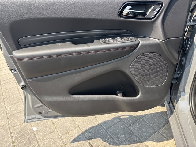 New 2025 Destroyer Grey Dodge GT image 13