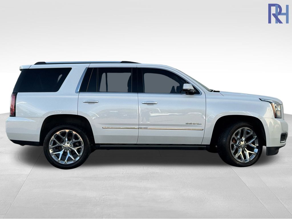 Used 2018 GMC Yukon Denali with VIN 1GKS2CKJ5JR167367 for sale in Coon Rapids, Minnesota