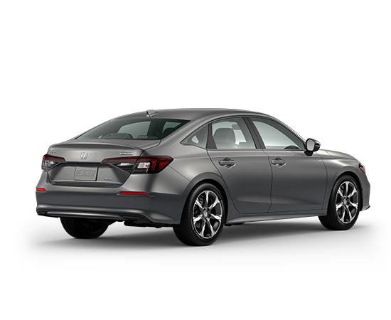 2025 Honda Civic Hybrid Sport Touring photo 27