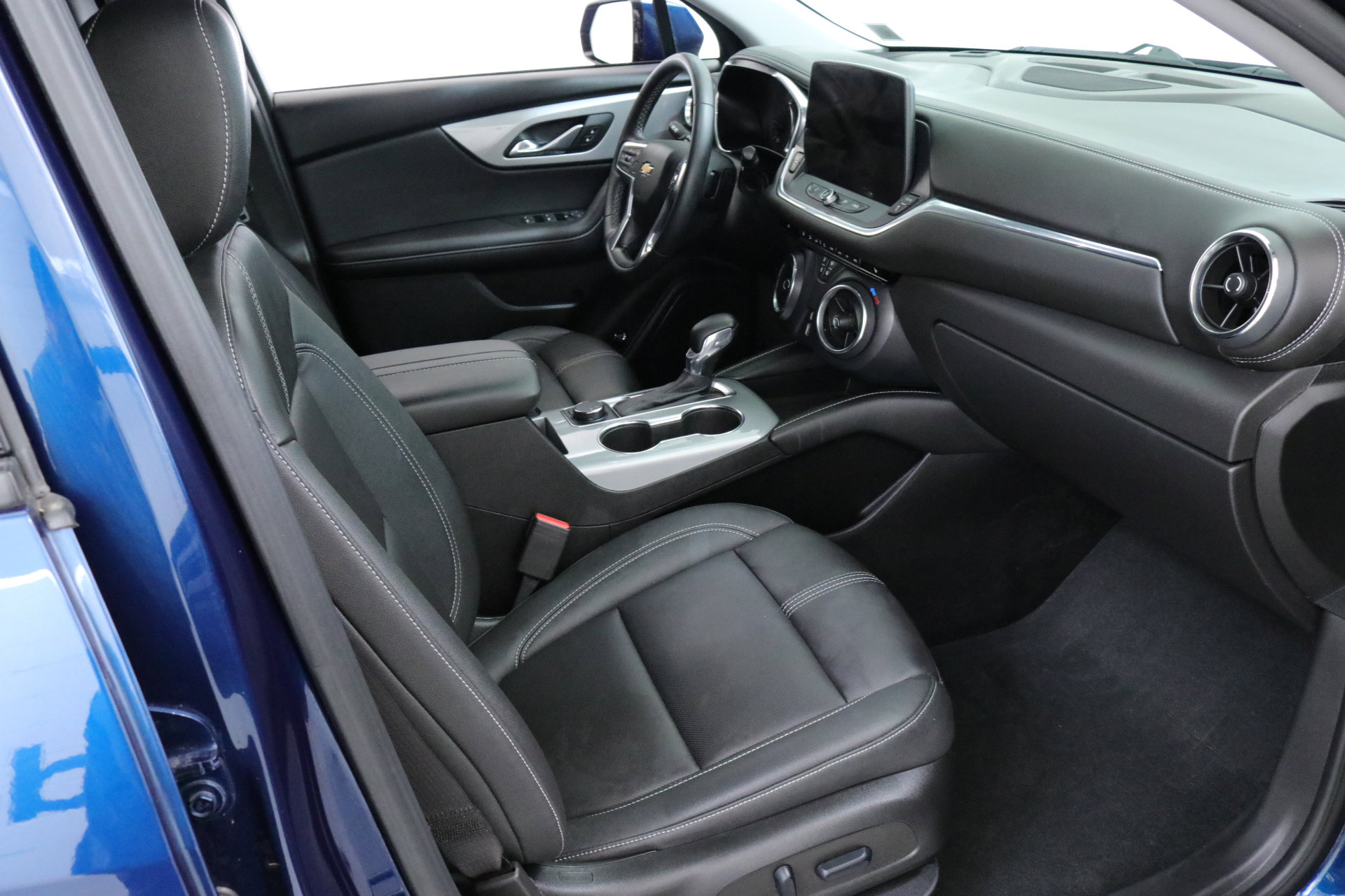 2023 Chevrolet Blazer 3LT photo 27