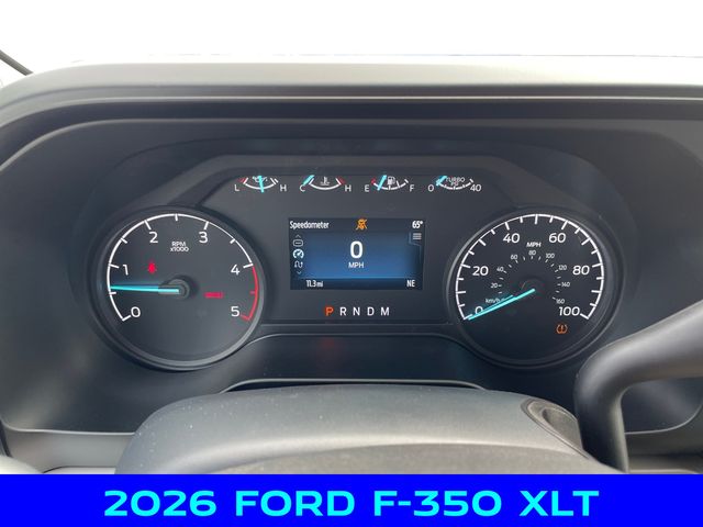 2026 Ford F-350 photo 2