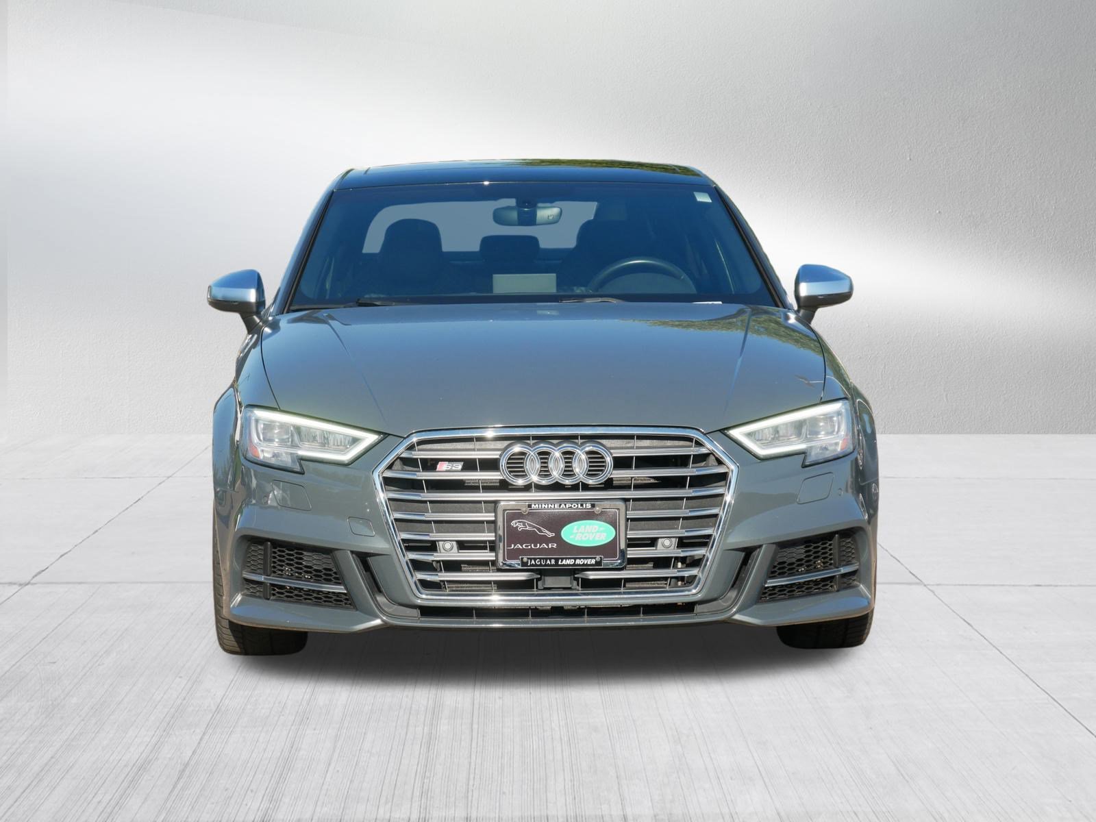 Used 2019 Audi S3 Premium Plus with VIN WAUB1GFF6K1027949 for sale in Minneapolis, Minnesota