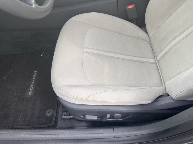 2021 Hyundai Sonata SEL photo 14