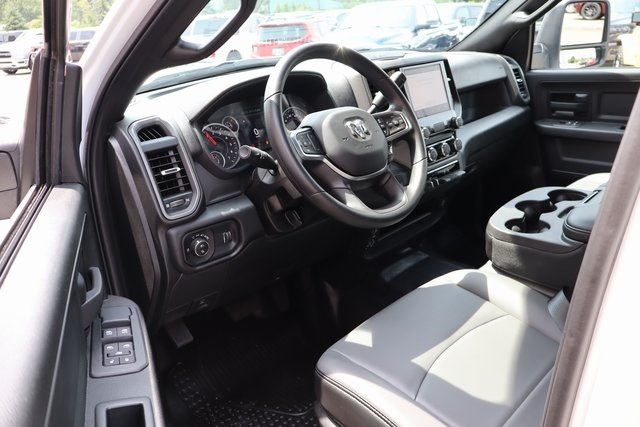 2025 Ram 2500 Tradesman photo 10