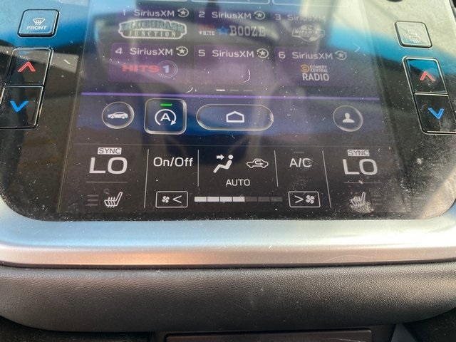 2021 Subaru Outback Premium photo 11