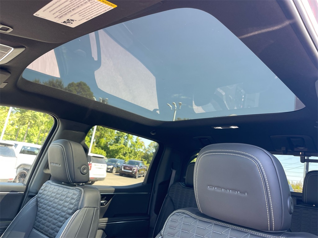 2024 Gmc Sierra EV Denali Edition 1 photo 12