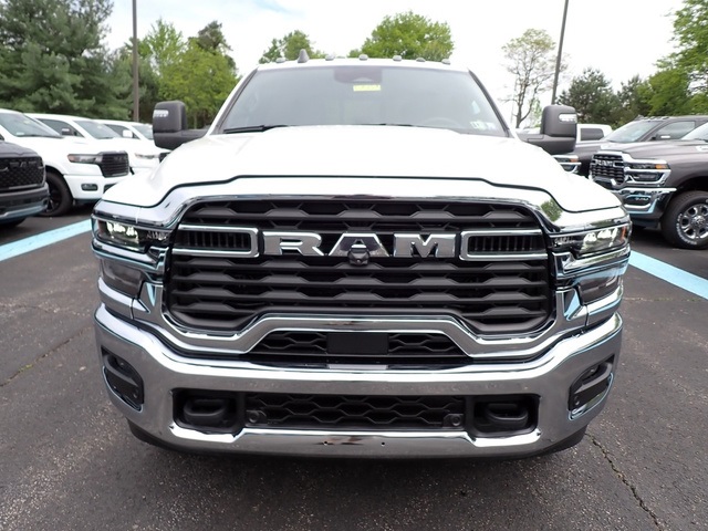 2025 Ram 2500 Tradesman photo 7