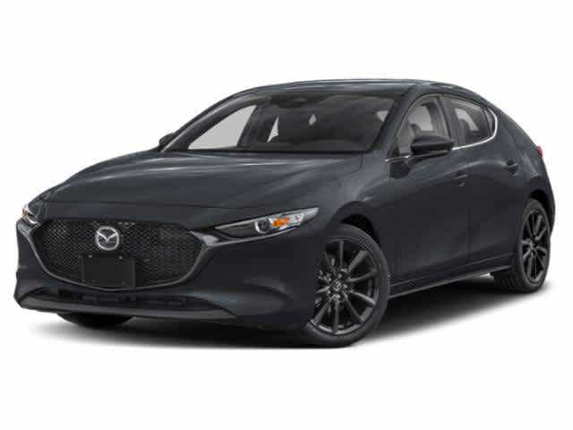 2026 Mazda Mazda3 Hatchback 2.5 Select Sport photo 5