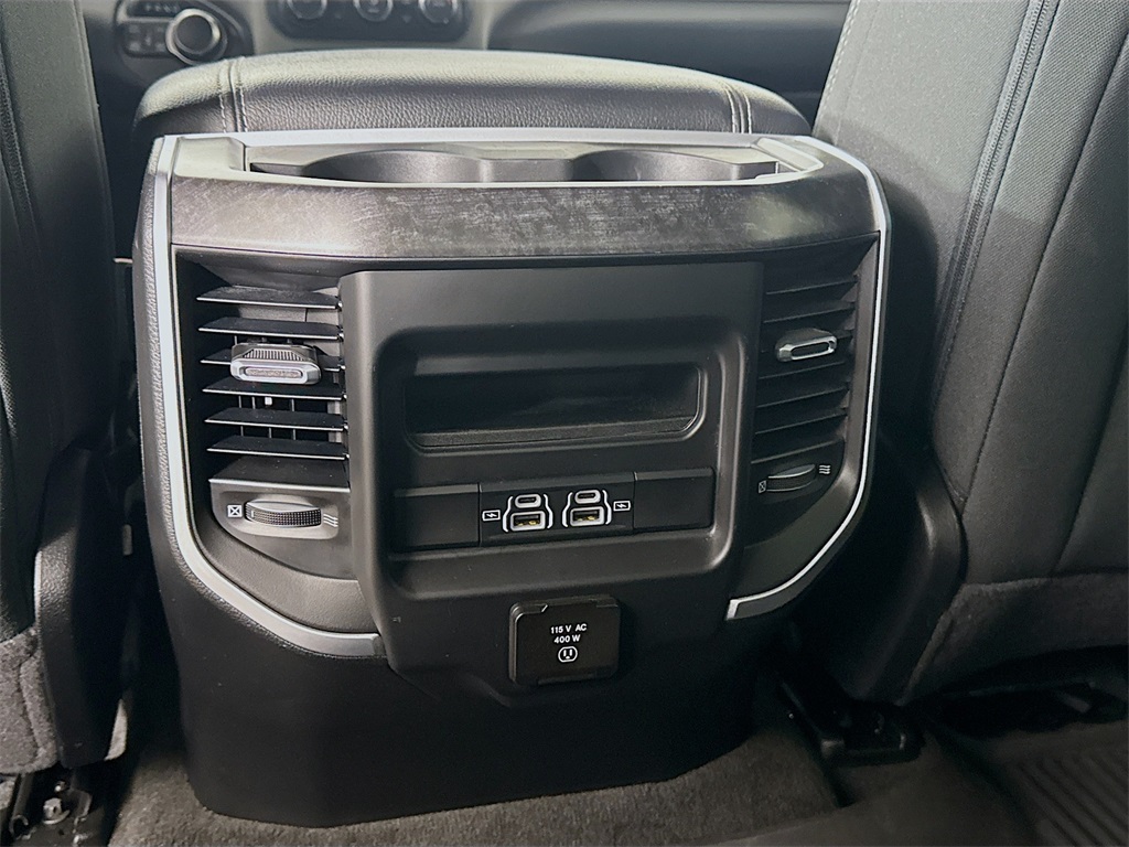 2022 Ram 1500 Big Horn Lone Star photo 24