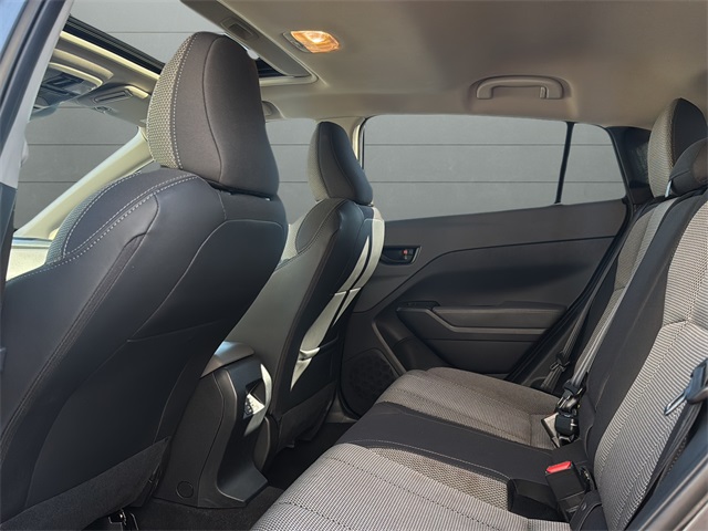 2024 Subaru Crosstrek Premium photo 10