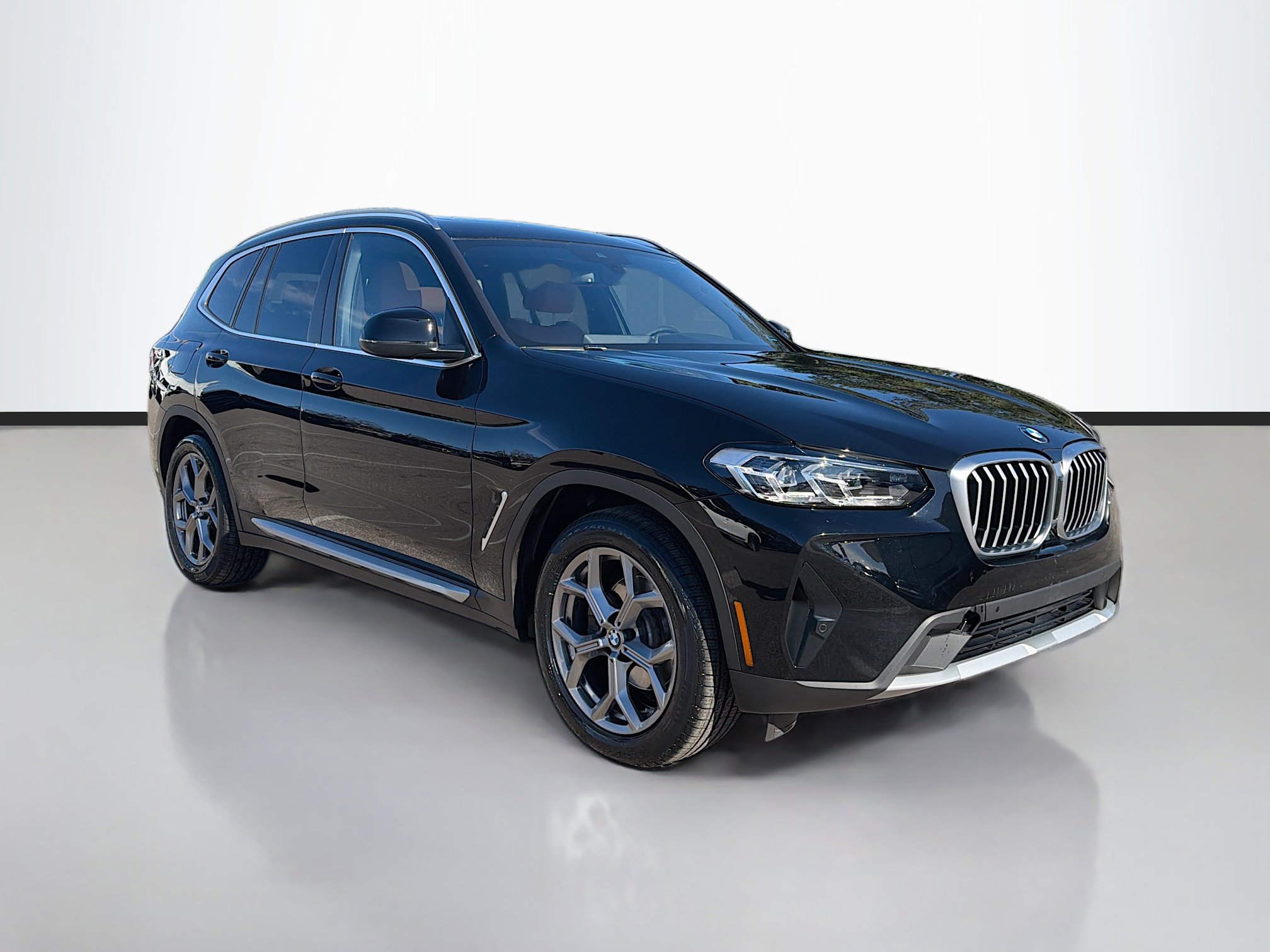 2023 BMW X3 30i's photo