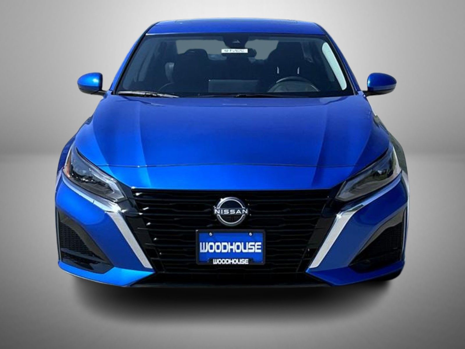 2025 Nissan Altima 2.5 SV photo 2