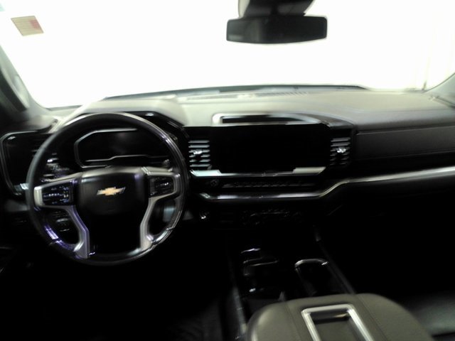 2022 Chevrolet Silverado 1500 LTZ photo 26