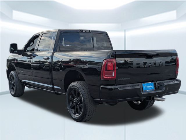 2026 Ram 3500 Laramie photo 3