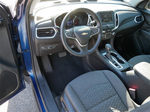 2022 Chevrolet Equinox LT photo 11