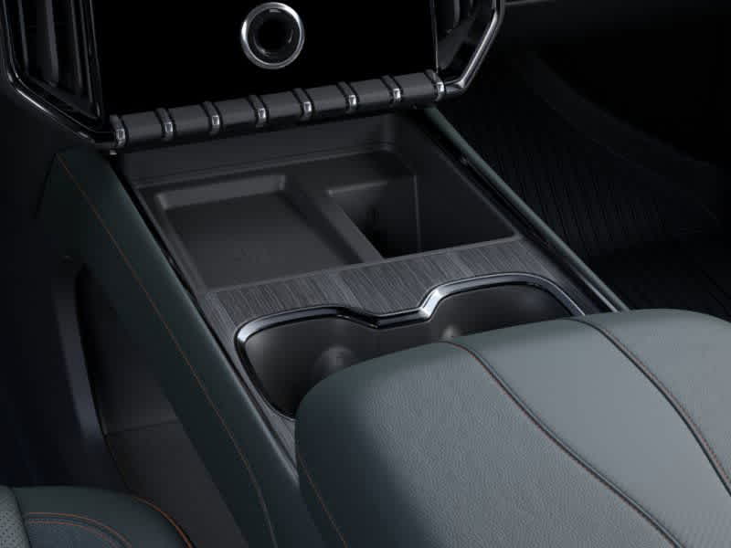 2025 Gmc Acadia AT4 photo 21