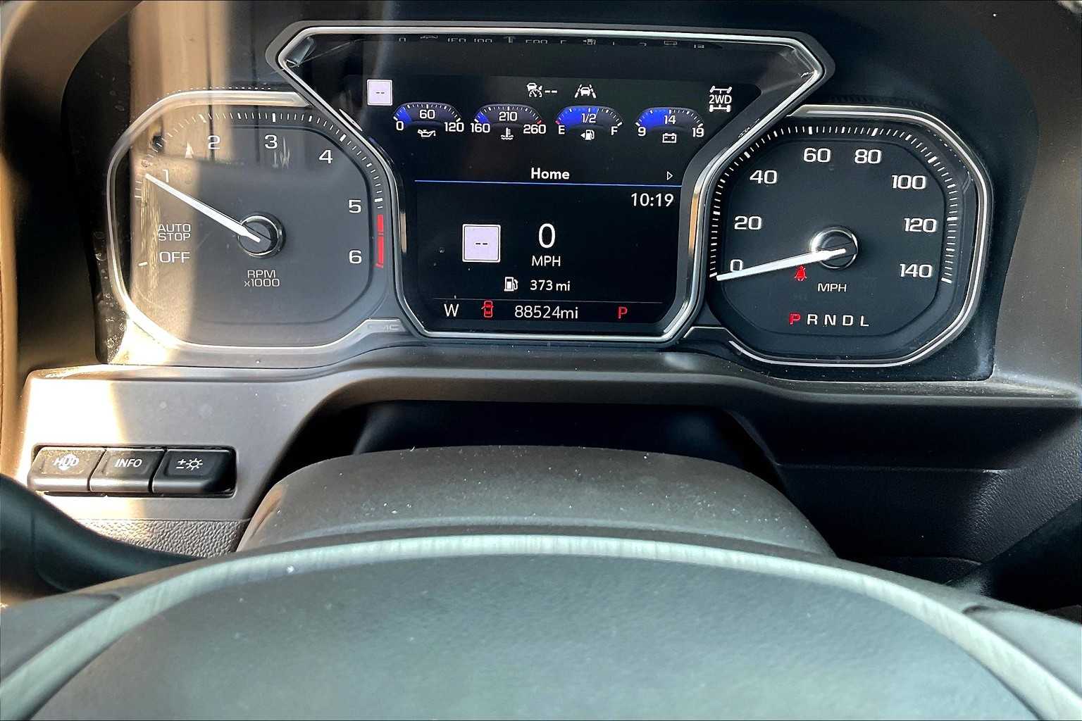 2020 Gmc Sierra 1500 Denali photo 24