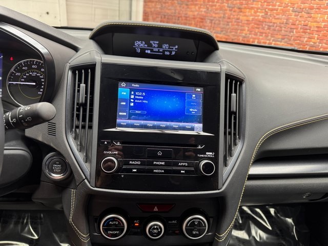 2021 Subaru Crosstrek Sport photo 17