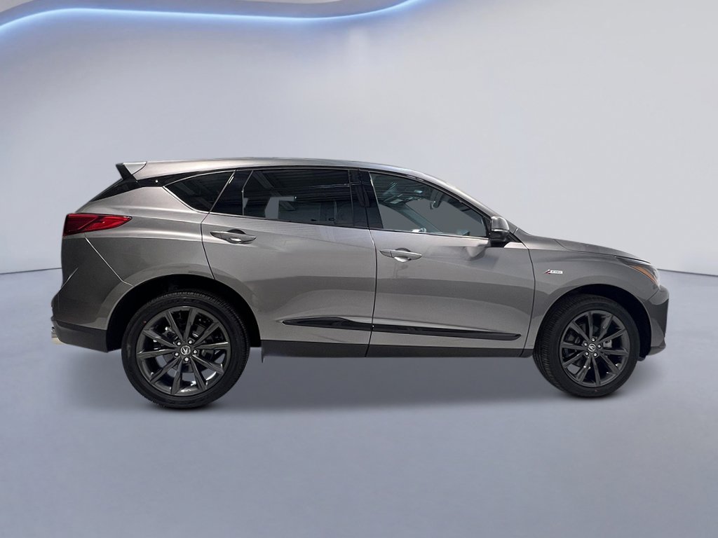 2025 Acura RDX A-Spec photo 6