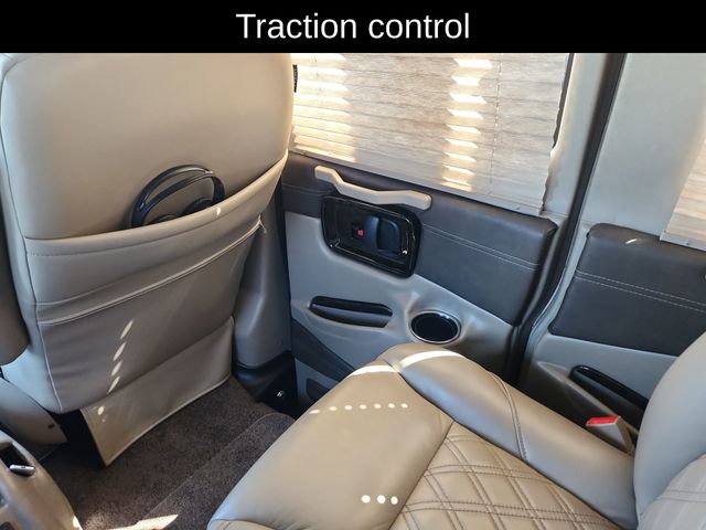 2021 Chevrolet Express 2500 Conversion photo 27