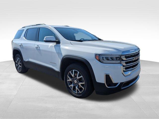 2023 Gmc Acadia SLT photo 7
