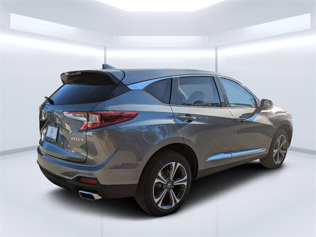 2025 Acura RDX Technology photo 3