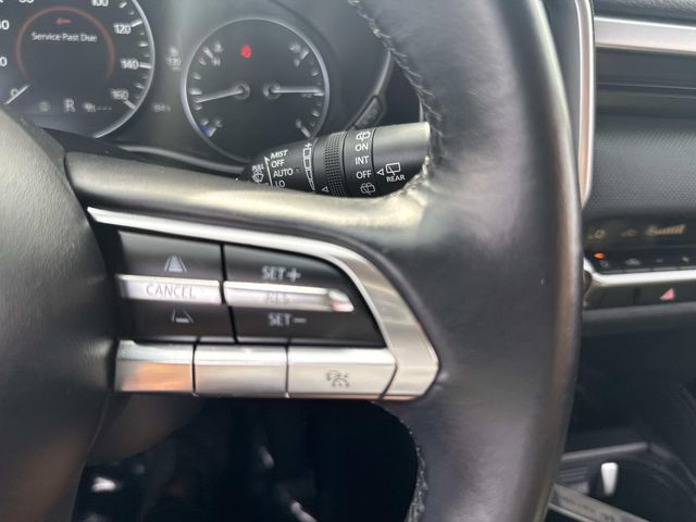 2023 Mazda CX-50 2.5 Preferred Plus photo 28