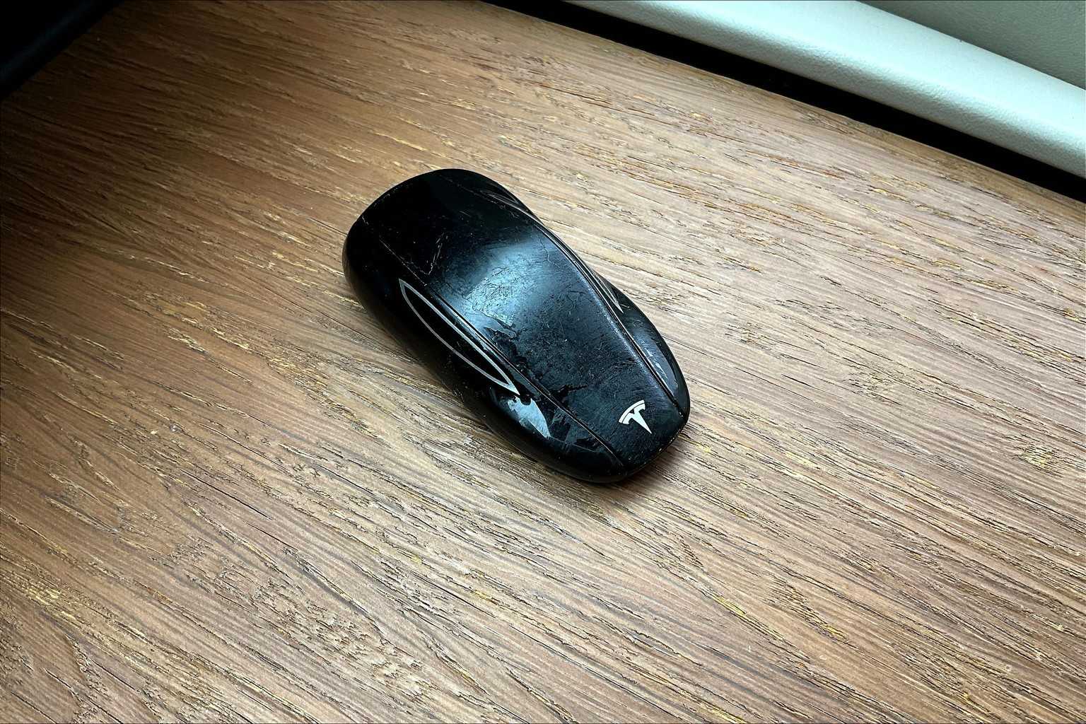 2021 Tesla Model S Long Range Plus photo 14