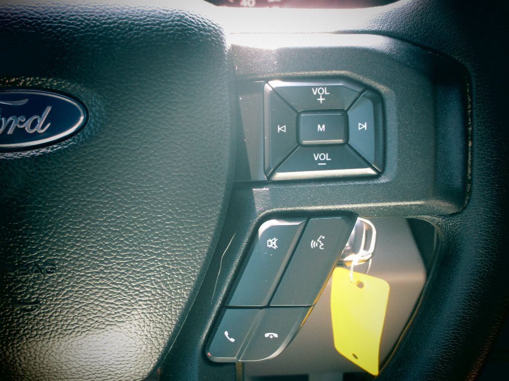 2018 Ford F-150 XL photo 9