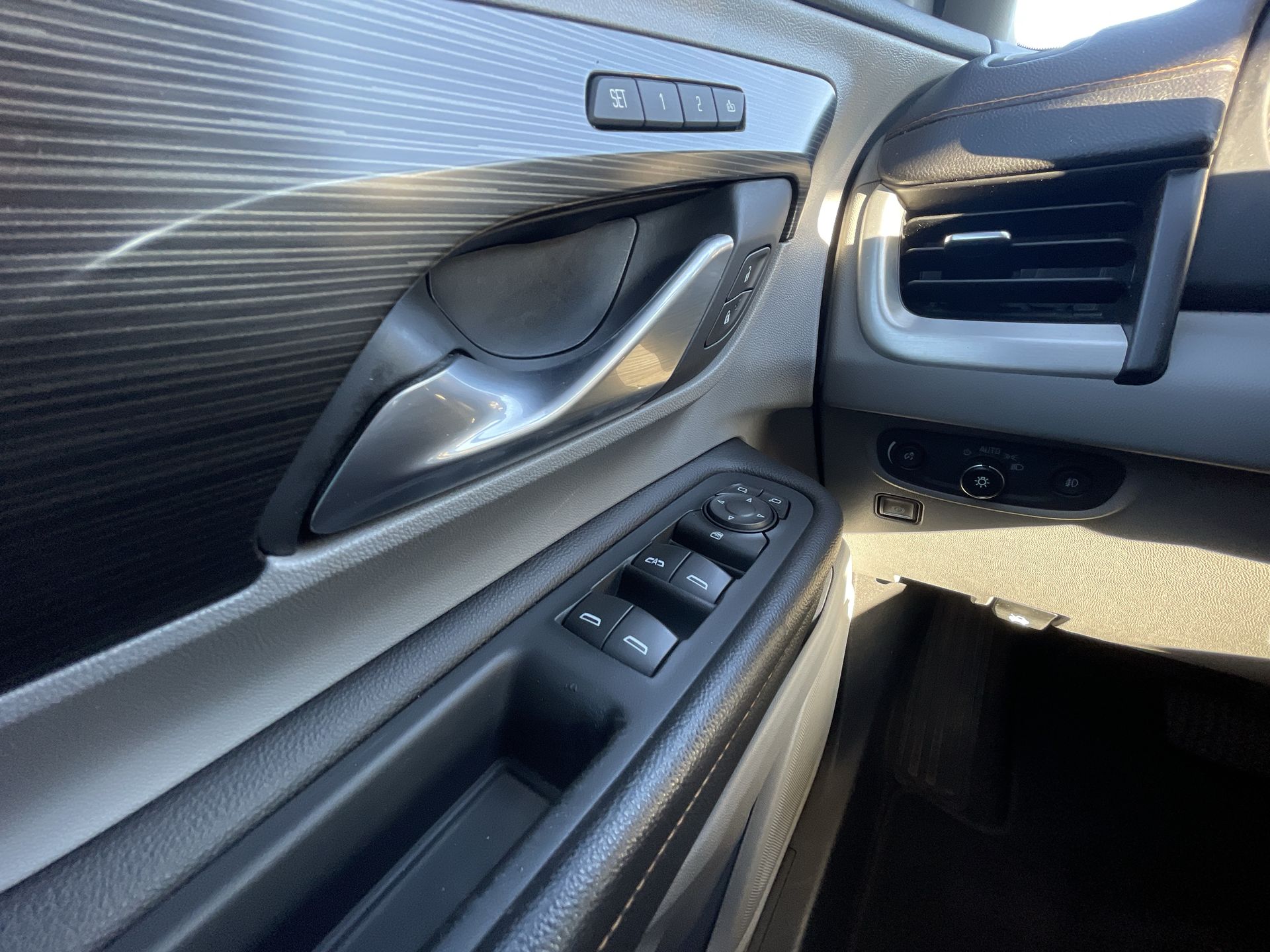 2018 Gmc Terrain SLT photo 44