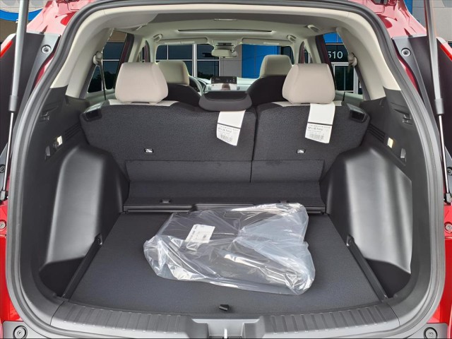 2026 Honda CR-V EX photo 6