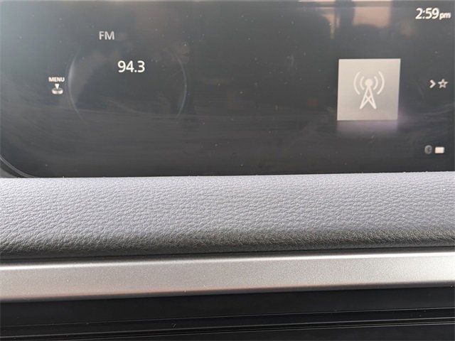 2025 Mazda CX-50 2.5 Select photo 23