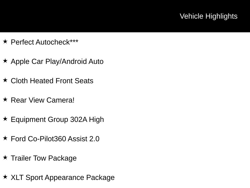 Used 2023 Ford F-150 XLT with VIN 1FTEW1EP7PFB37931 for sale in Elk River, Minnesota