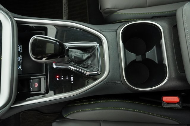 2024 Subaru Outback Onyx Edition photo 24