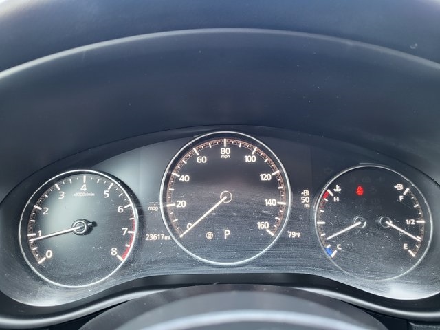 2022 Mazda CX-30 2.5 S Preferred photo 22