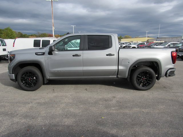 2025 Gmc Sierra 1500 Pro photo 2