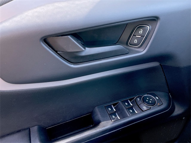 2024 Ford Bronco Sport Big Bend photo 4