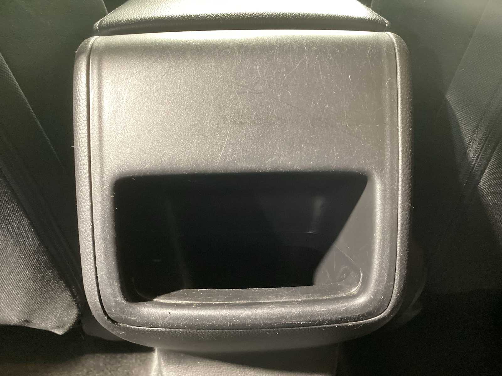 2018 Honda Accord LX 1.5T photo 23