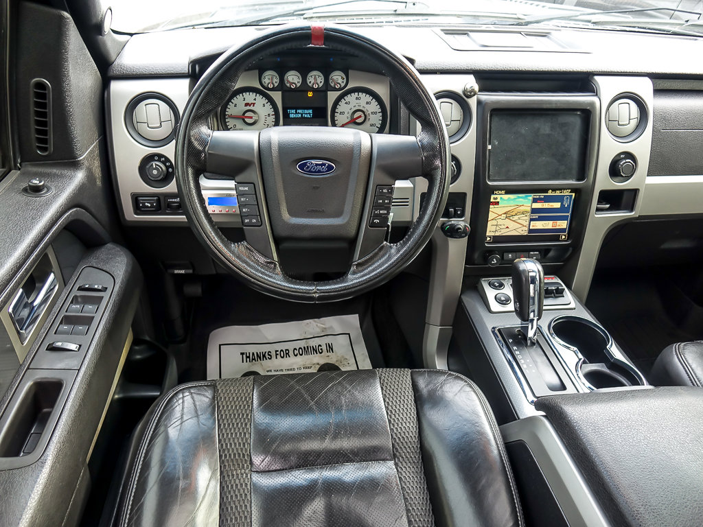 2010 FORD F-150 - Image 10